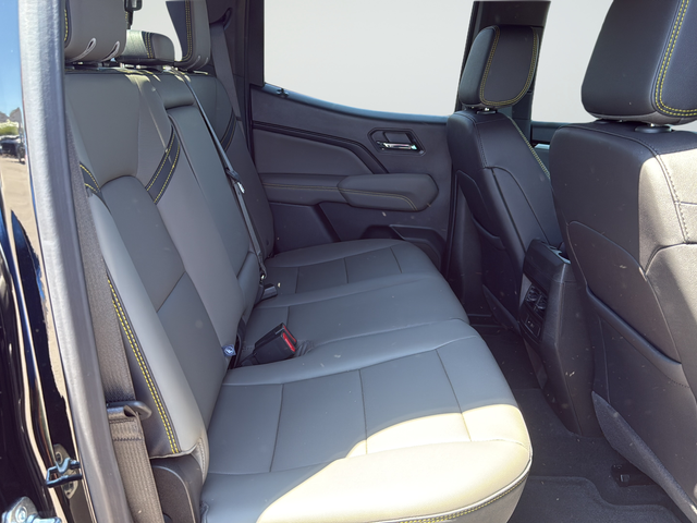 Used 2026 Black Chevrolet ZR2 image 10