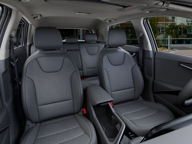 2025 Kia Niro SX - Photo 15