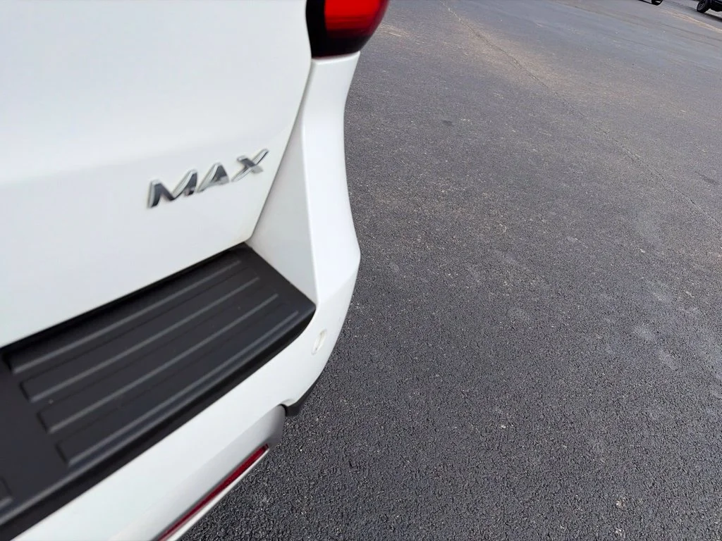 Used 2024 Oxford White Ford Limited image 43