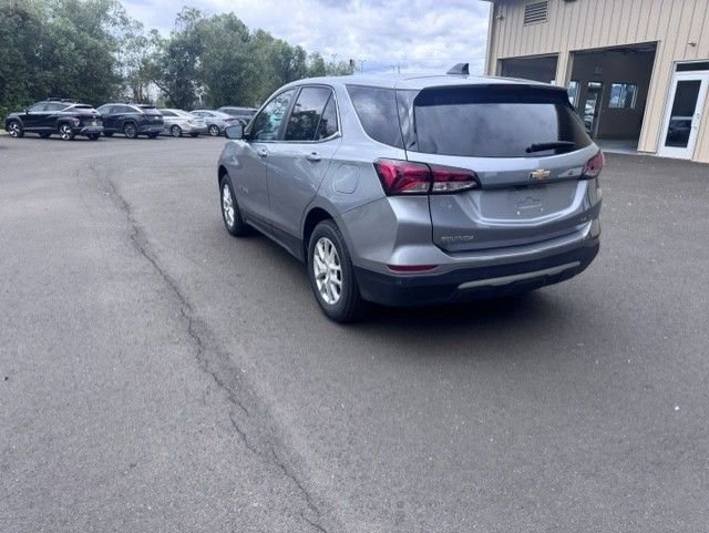 2024 Chevrolet Equinox LT - Photo 7