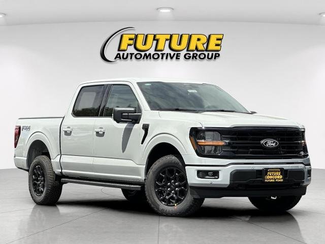 New 2026 Avalanche Ford XLT image 28