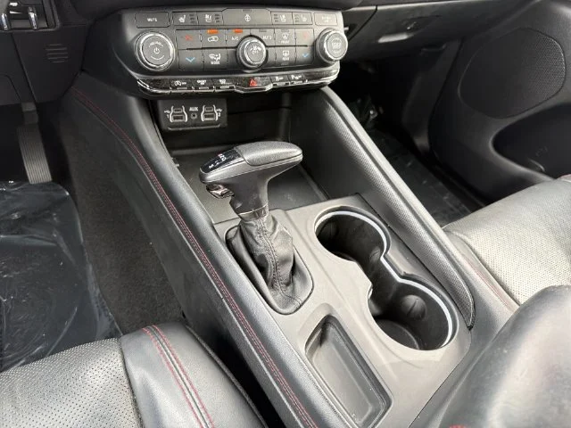Used 2024 Black Dodge GT Plus image 25