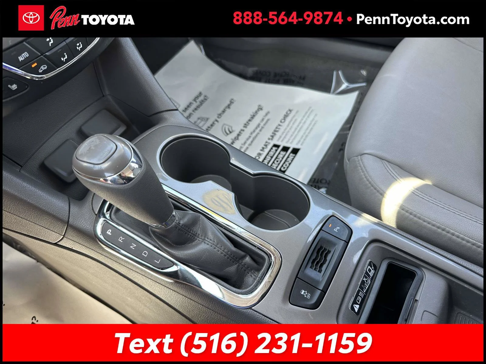 Used 2016 Silver Ice Metallic Chevrolet Premier image 25