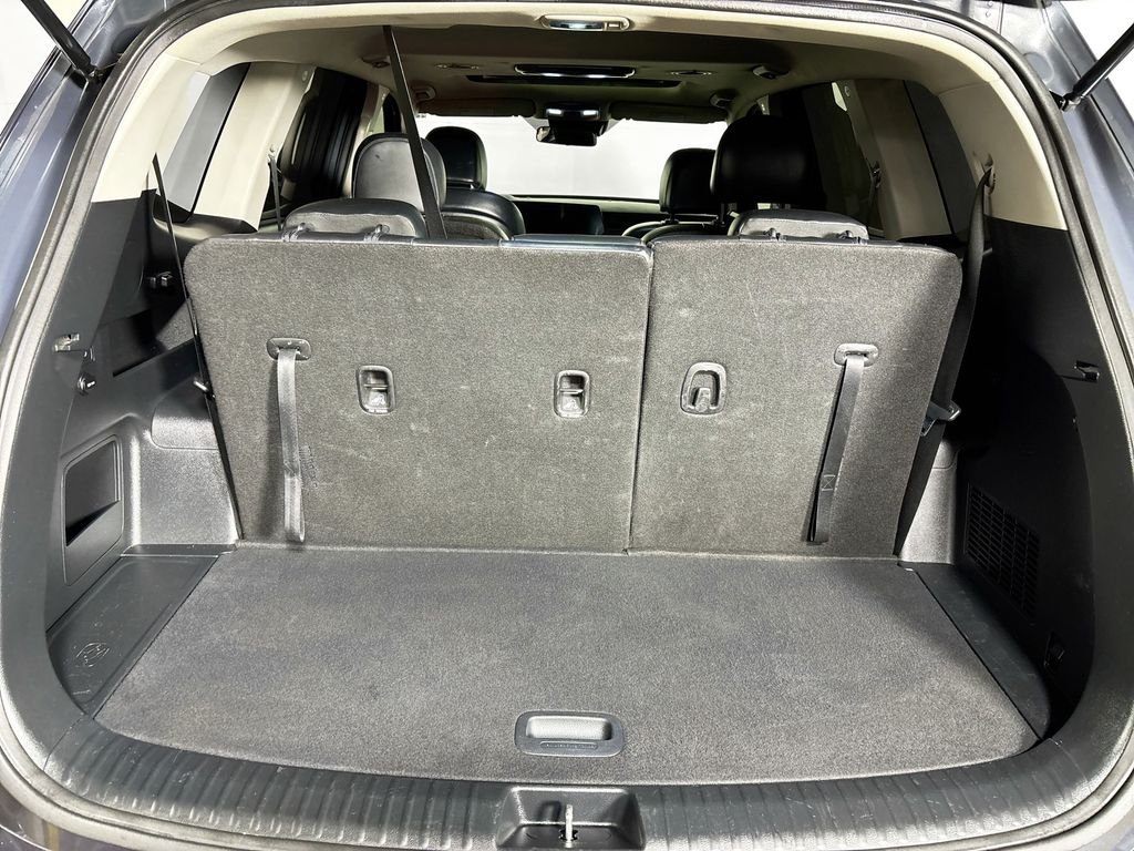 Used 2024 Gray Kia S image 22