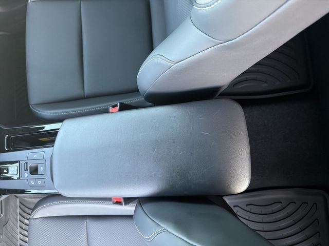 2026 Toyota Prius XLE - Photo 24
