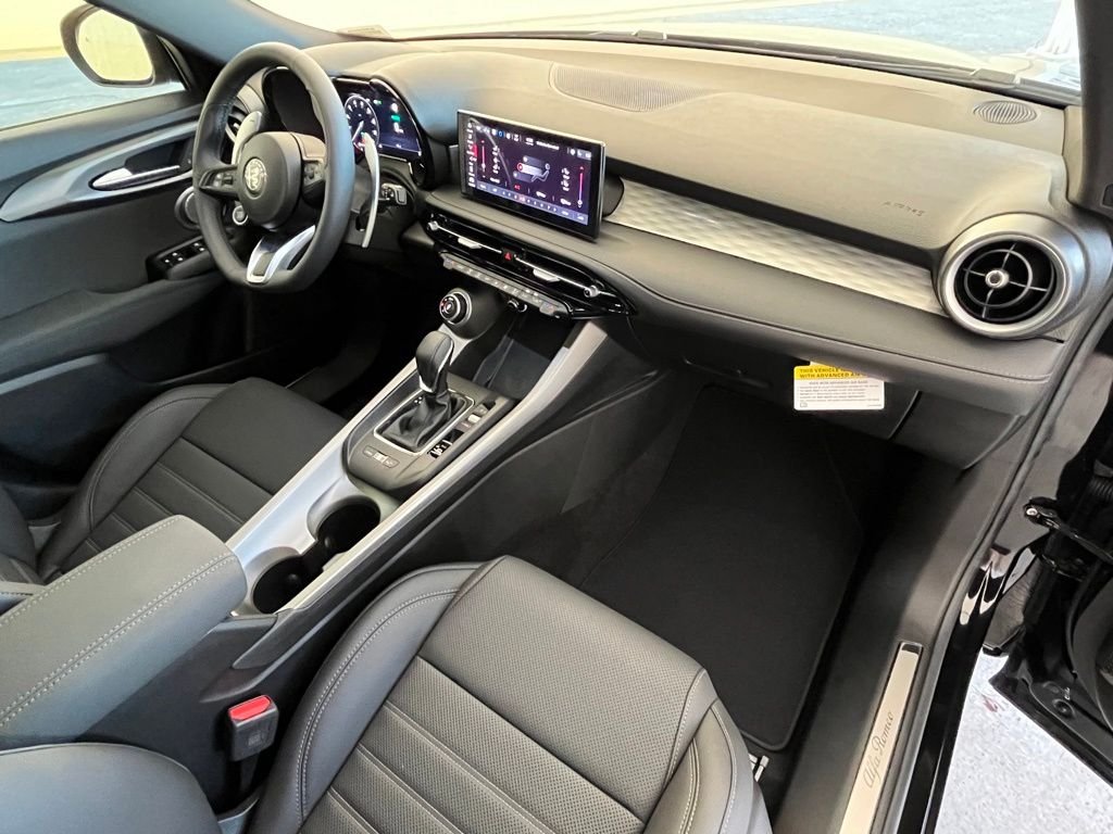 2024 Alfa Romeo Tonale Veloce - Photo 31