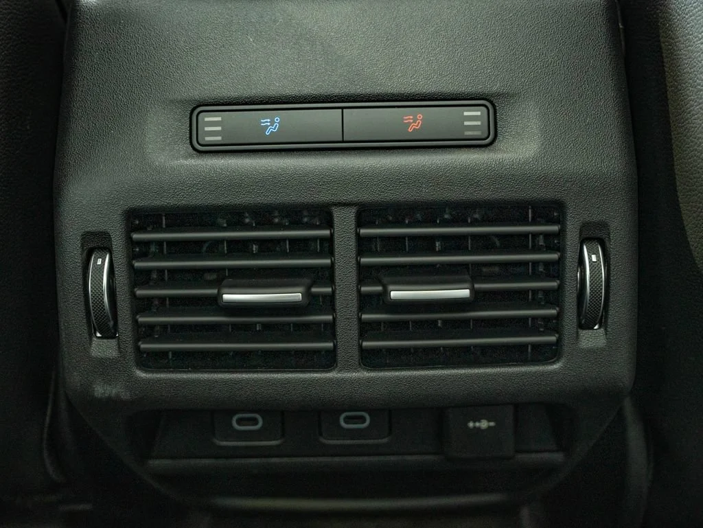 New 2026 Firenze Red Land Rover Landmark image 41