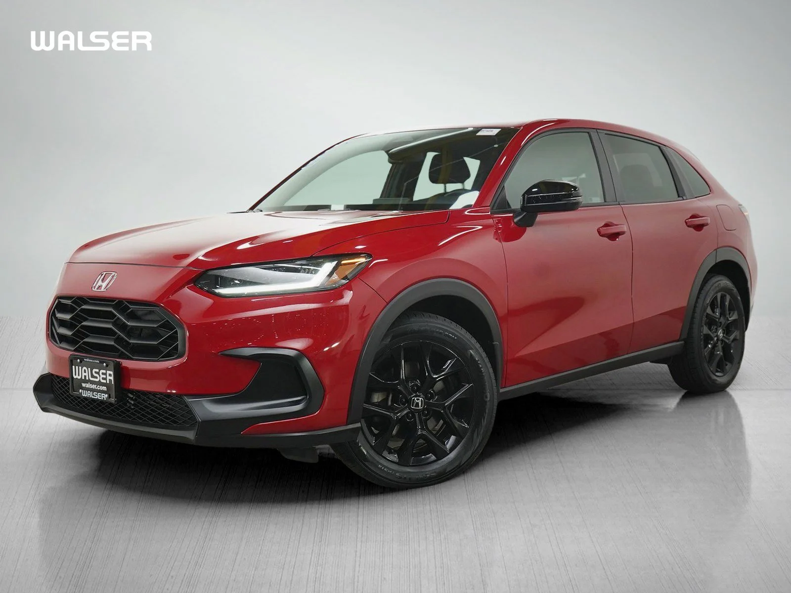 2023 Honda HR-V Sport AWD's photo