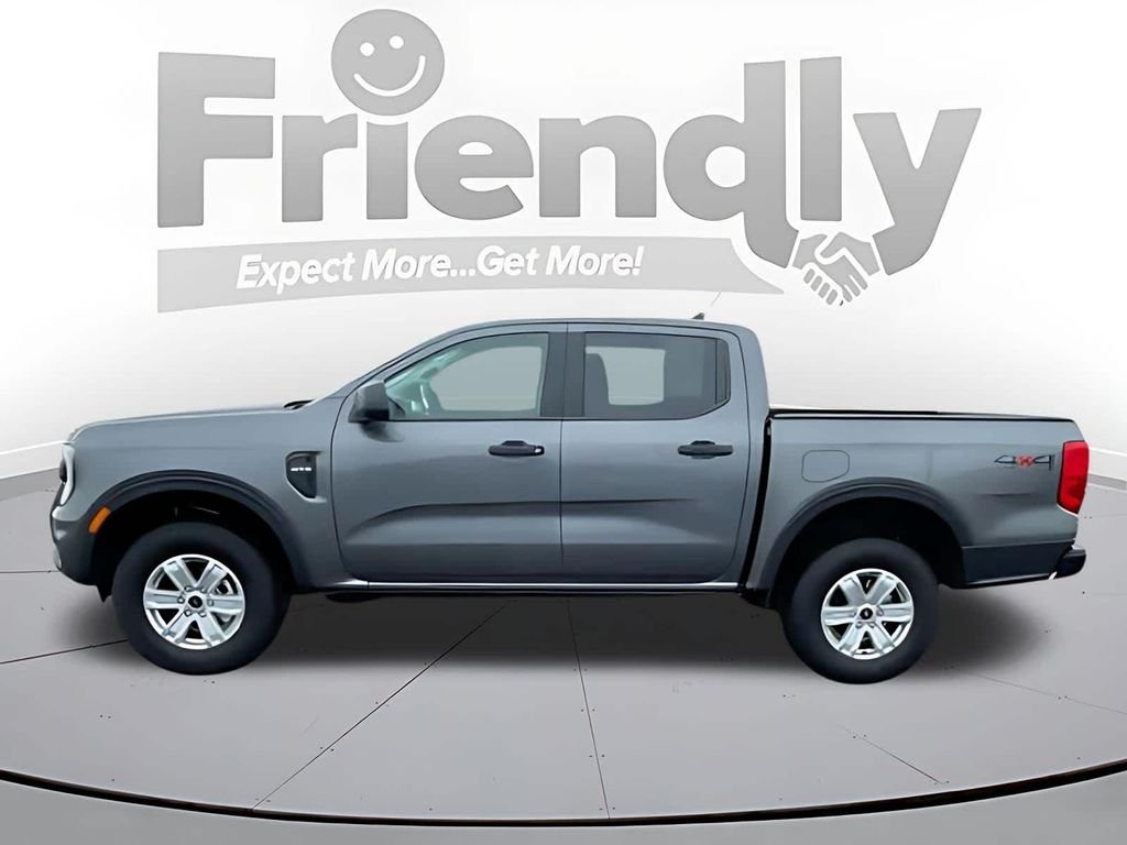 Used 2025 Gray Ford XL image 8