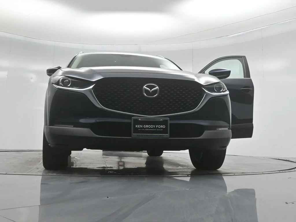Used 2023 Blue Mazda 2.5 S Preferred Package image 45