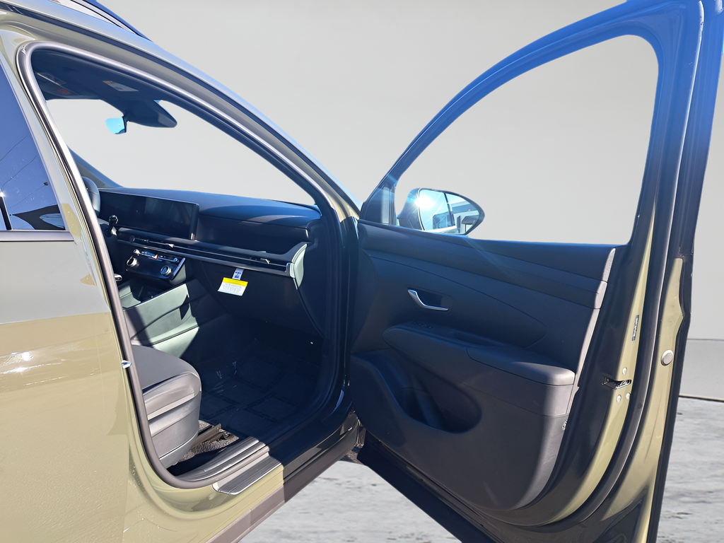 New 2026 Green Hyundai XRT image 15