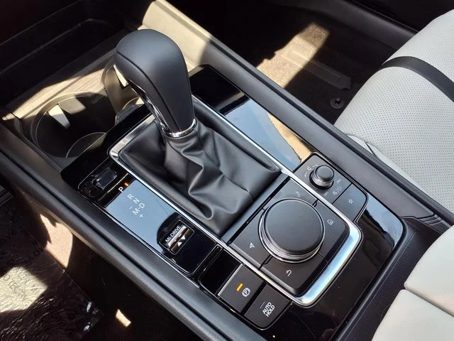 New 2026 Green Mazda 2.5 Turbo Premium Plus AWD image 5