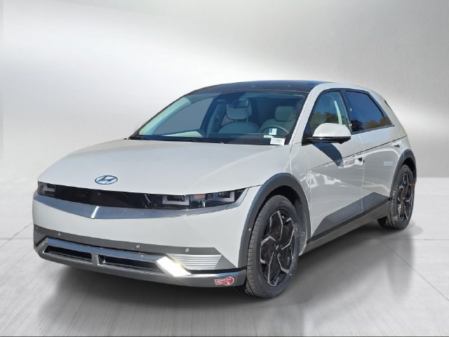 2024 Hyundai IONIQ 5 Limited - Photo 7
