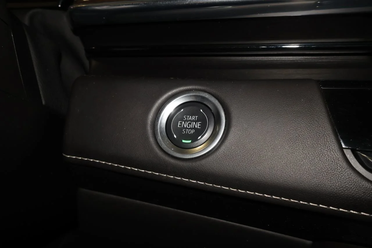 Certified Used 2024 Black Raven Cadillac Sport Platinum image 17