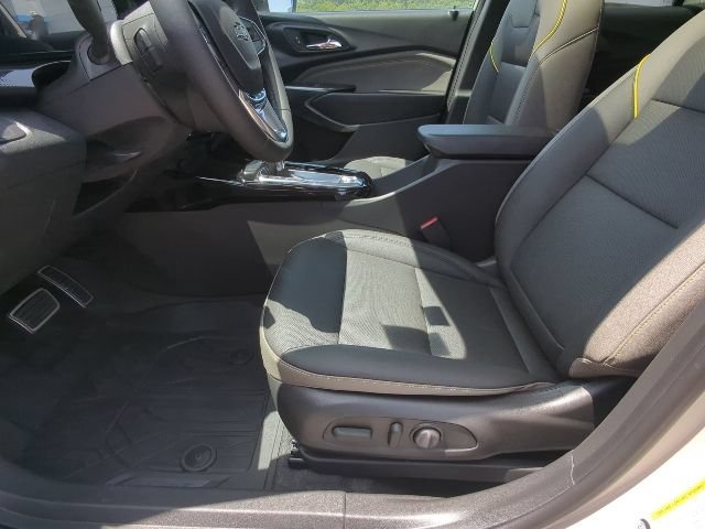 2026 Chevrolet Trax Activ - Photo 10