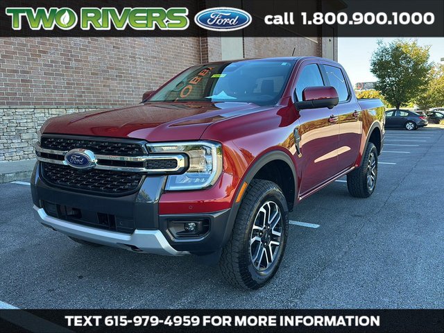 2026 FORD TRUCK Ranger 