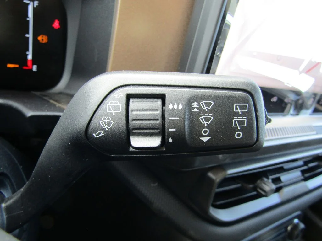 New 2026 Shadow Black Ford Big Bend® image 33