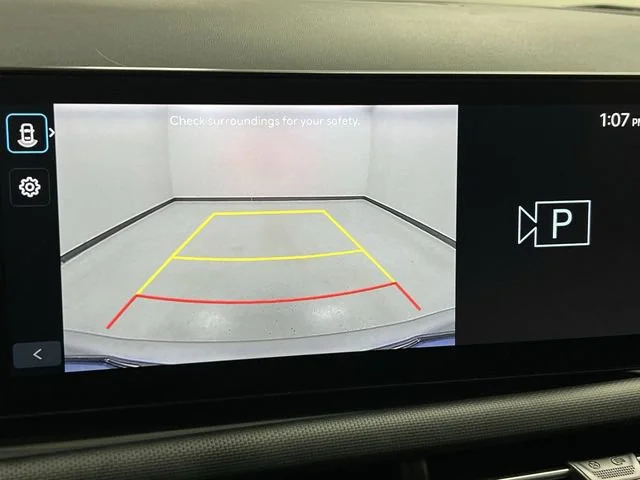 2025 Hyundai Tucson SEL - Photo 15