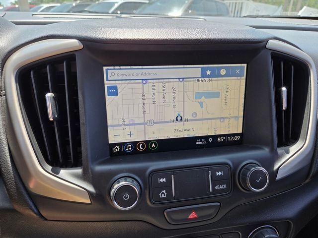 2019 GMC Terrain Denali - Photo 26