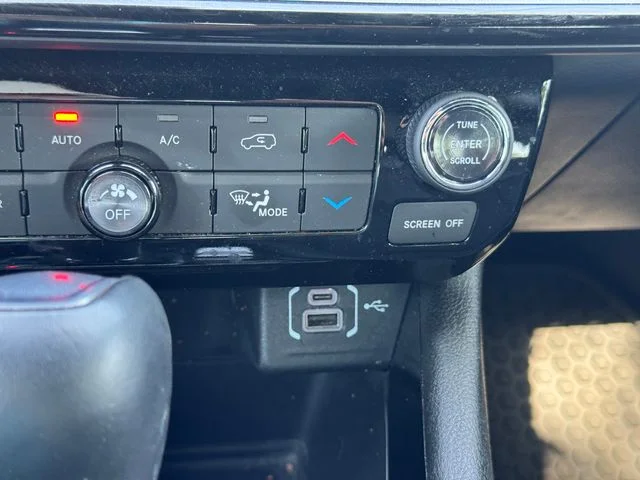 Certified Used 2025 Blue Jeep Trailhawk image 35