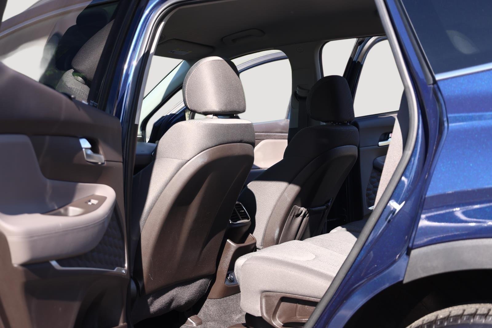 Used 2020 Stormy Sea Hyundai SEL image 16