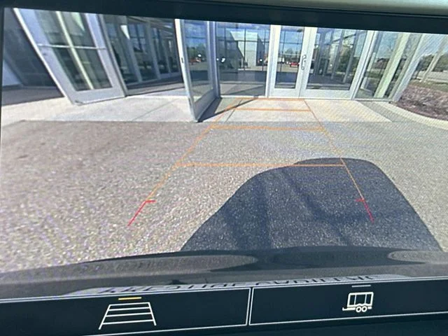 Used 2023 Black GMC SLE image 28