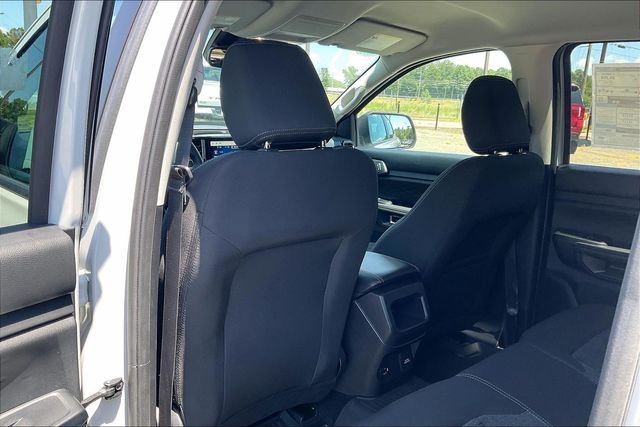 New 2026 Avalanche Ford XLT image 15