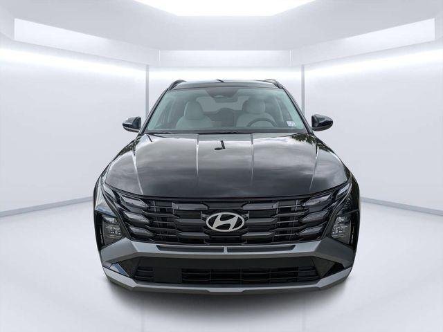 2026 Hyundai Tucson SEL - Photo 8