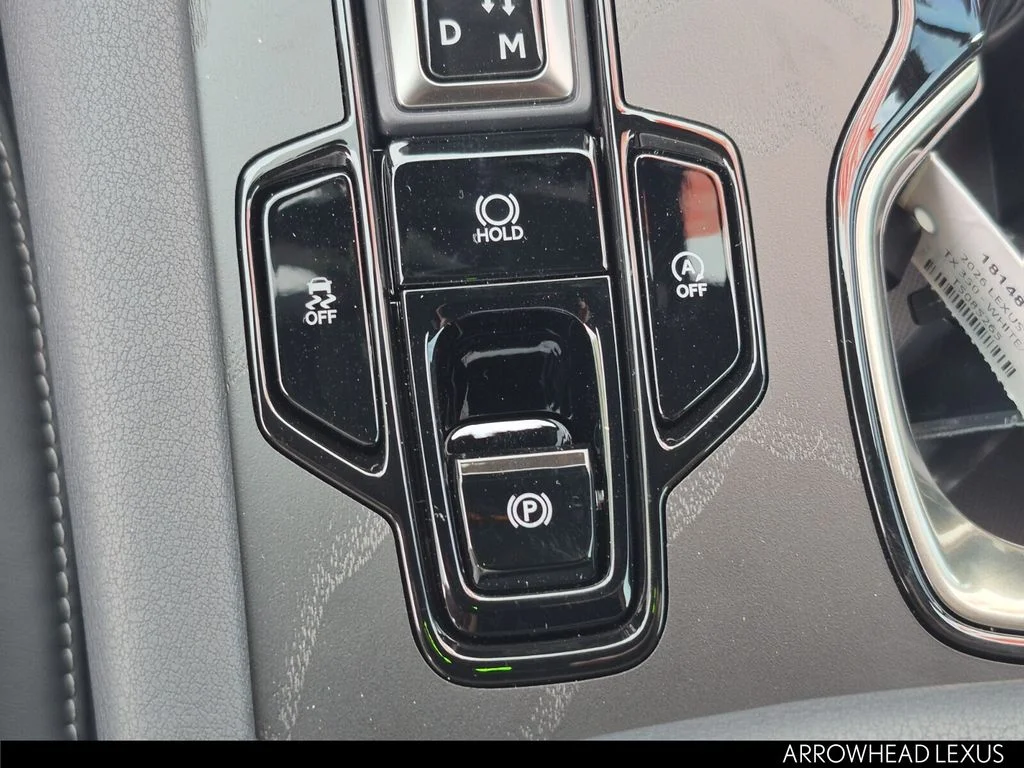 New 2026 Silver Lexus 350 Premium+ image 26
