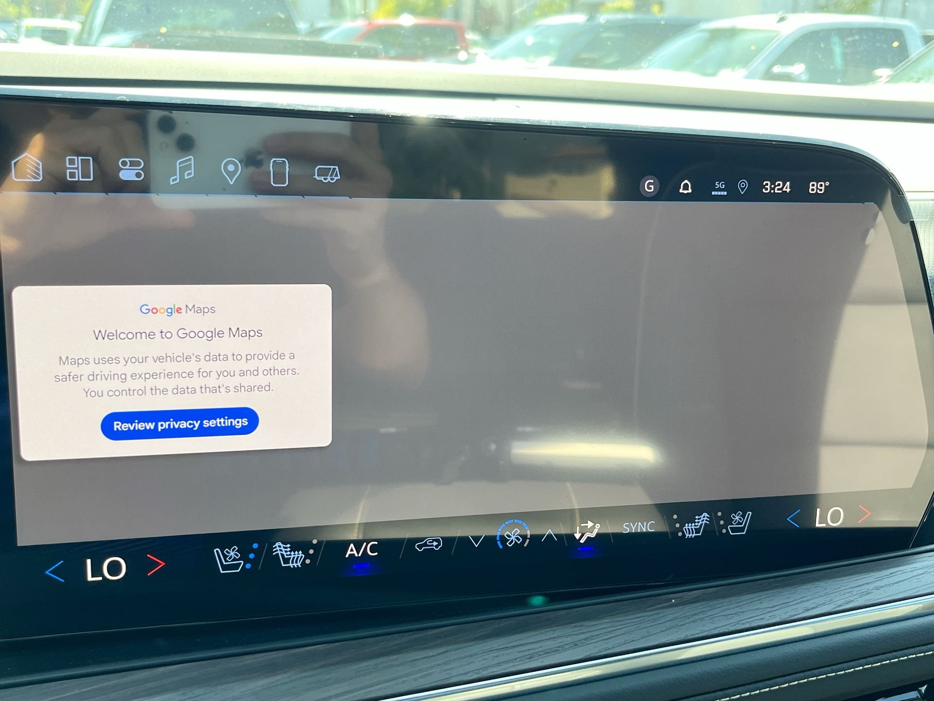 2025 Chevrolet Tahoe Premier - Photo 51