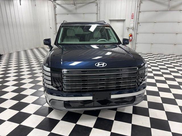New 2026  Hyundai Limited image 2