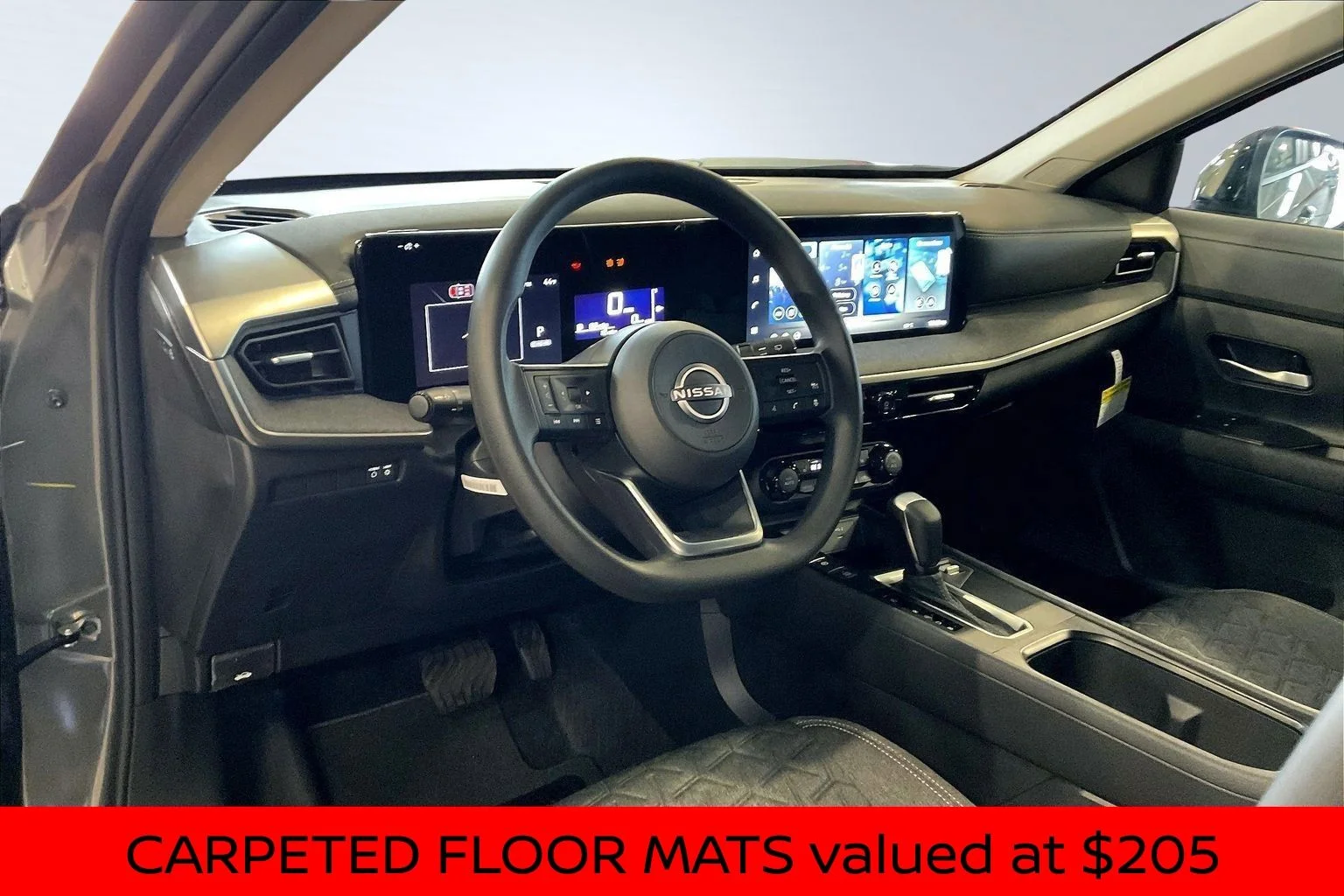 2026 Nissan KICKS SV AWD - Photo 10