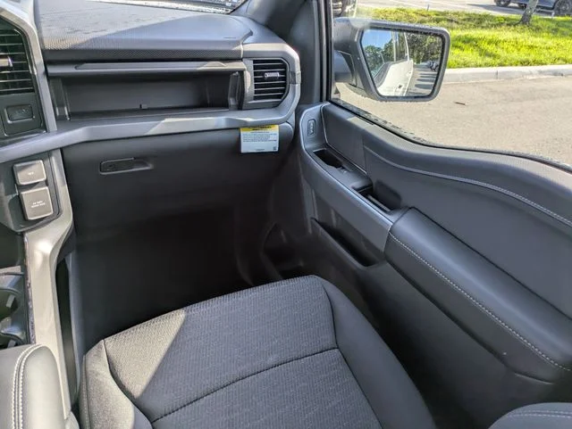 New 2026 Avalanche Ford XLT image 17