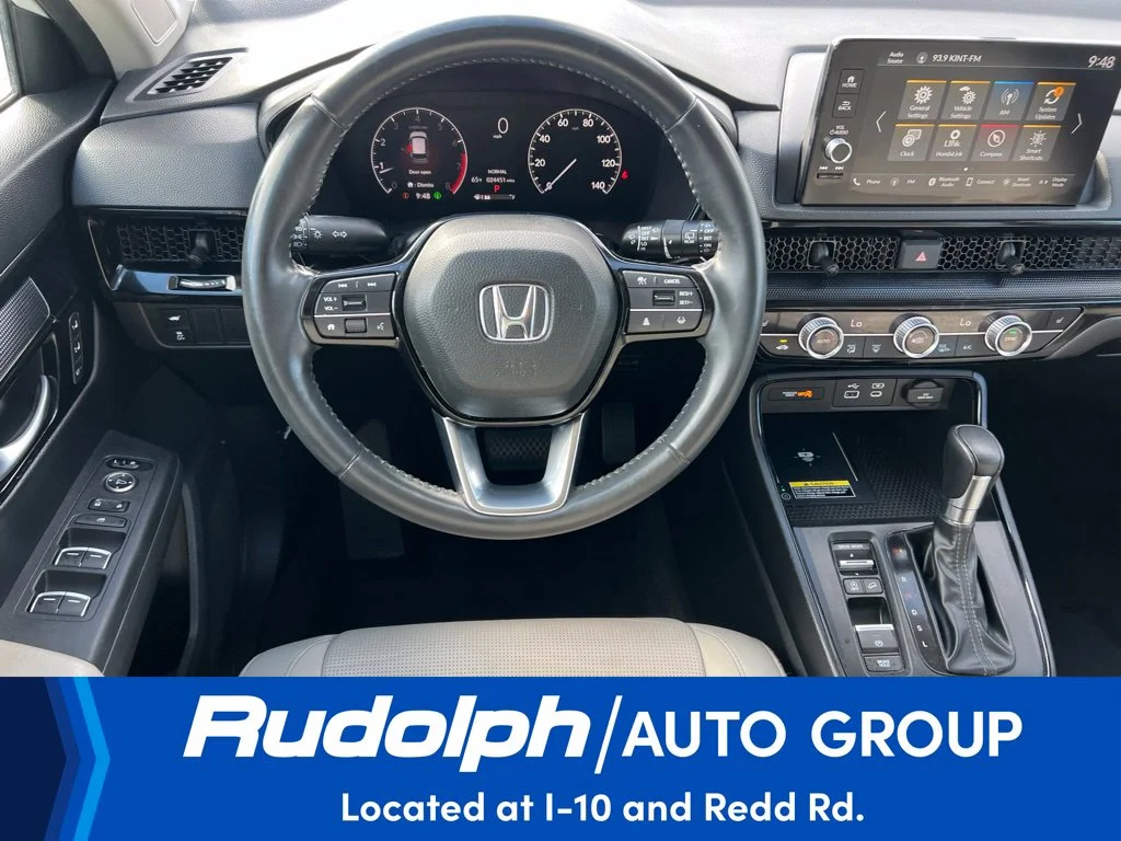 2024 Honda CR-V EX-L - Photo 14