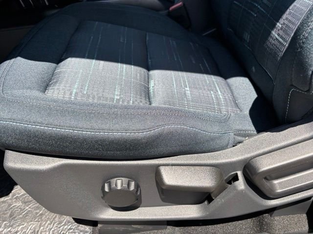 New 2026 Marsh Gray Ford Heritage Edition image 13