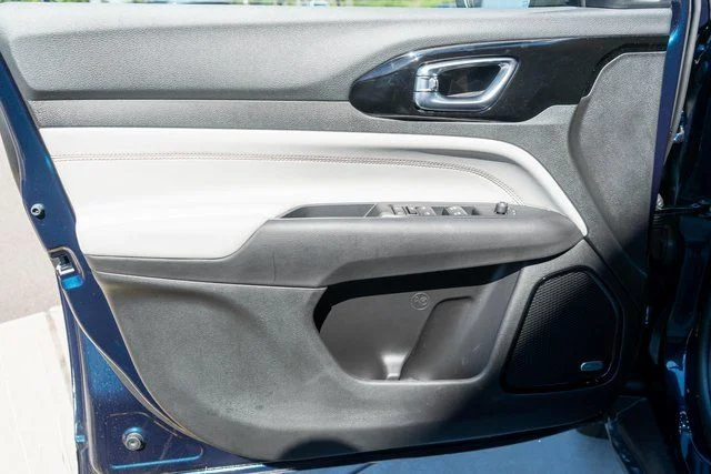New 2026 Blue Jeep Limited image 11