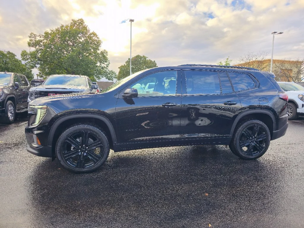 Vehicle thumbnail