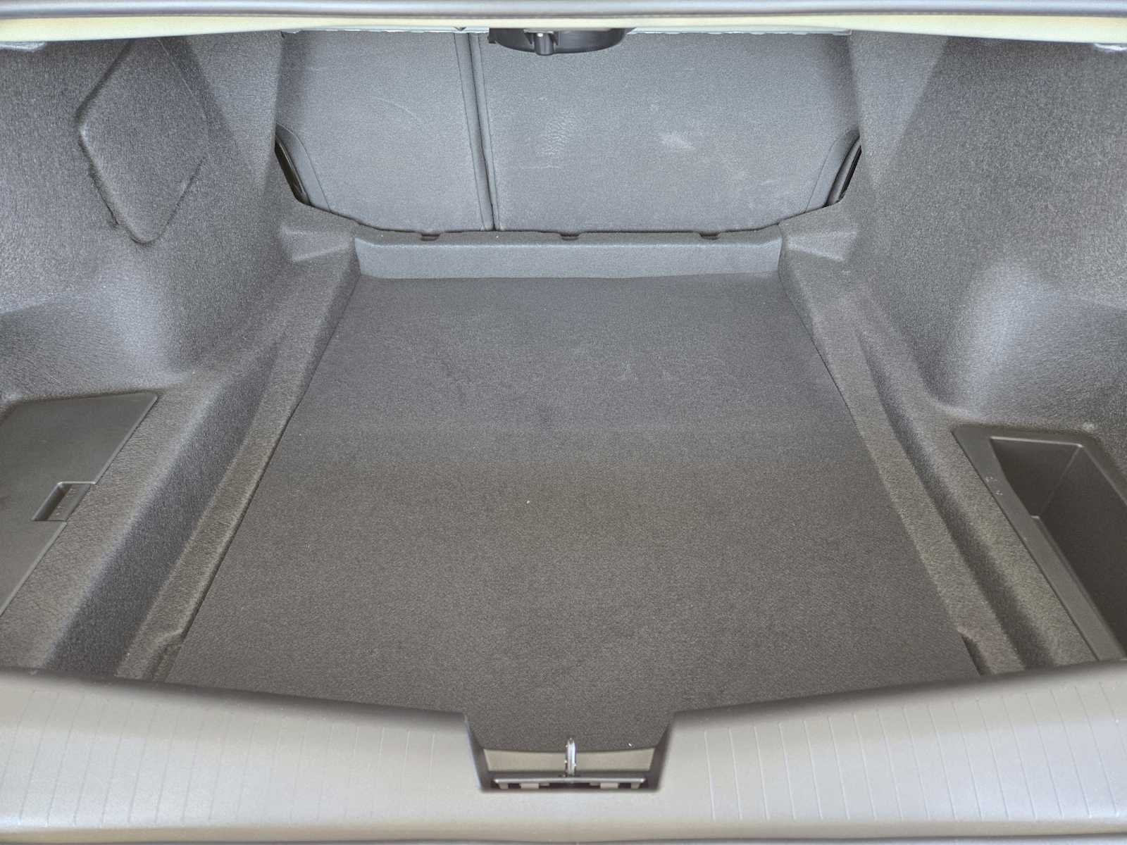 2025 Cadillac CT4 Premium Luxury - Photo 20