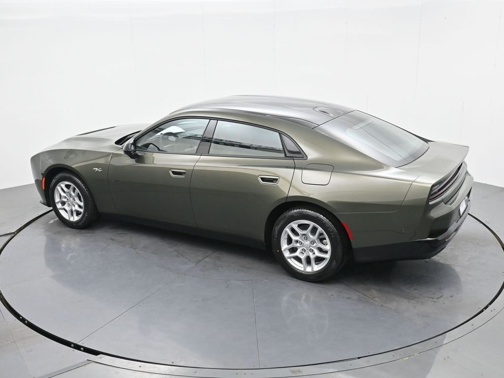 New 2026 Green Machine Dodge R/T image 29