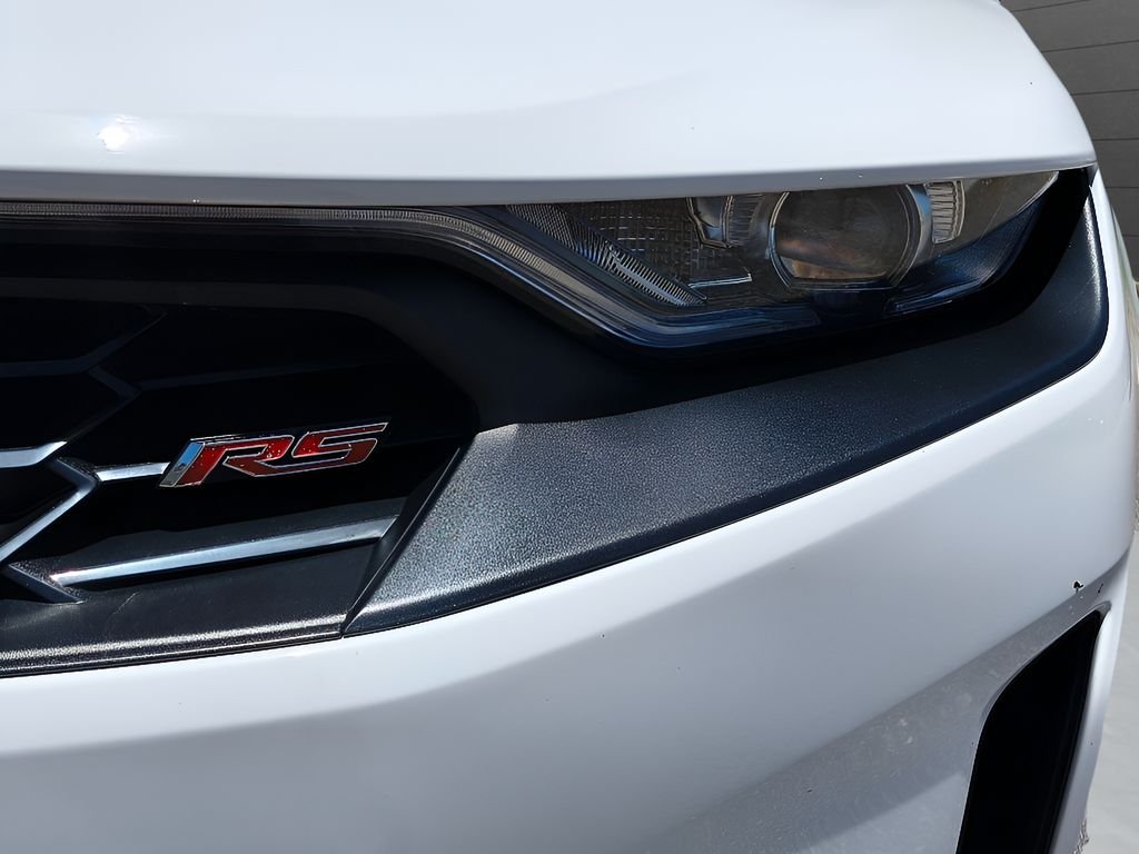 2023 Chevrolet Camaro 2LT - Photo 11