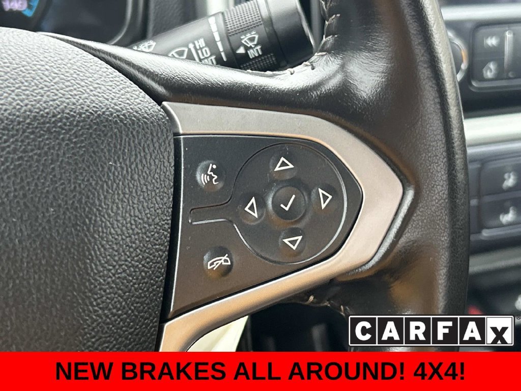Used 2021 White Chevrolet LT image 20