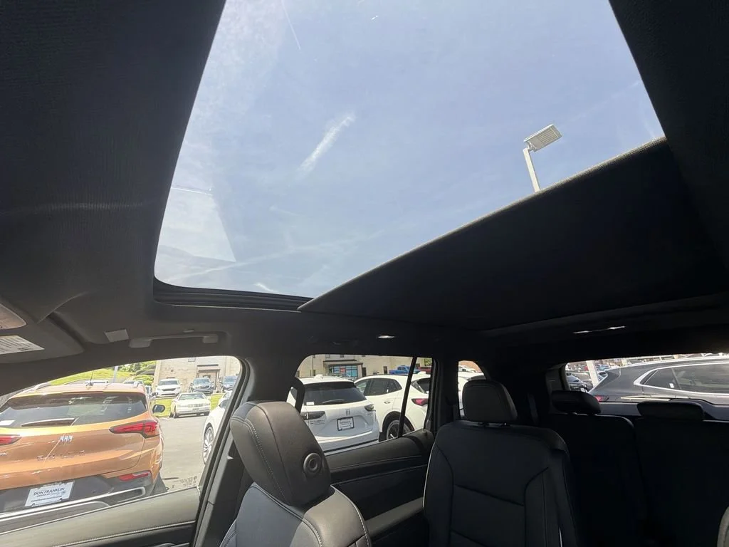 New 2026 Cherry Red Tintcoat Buick Preferred image 28