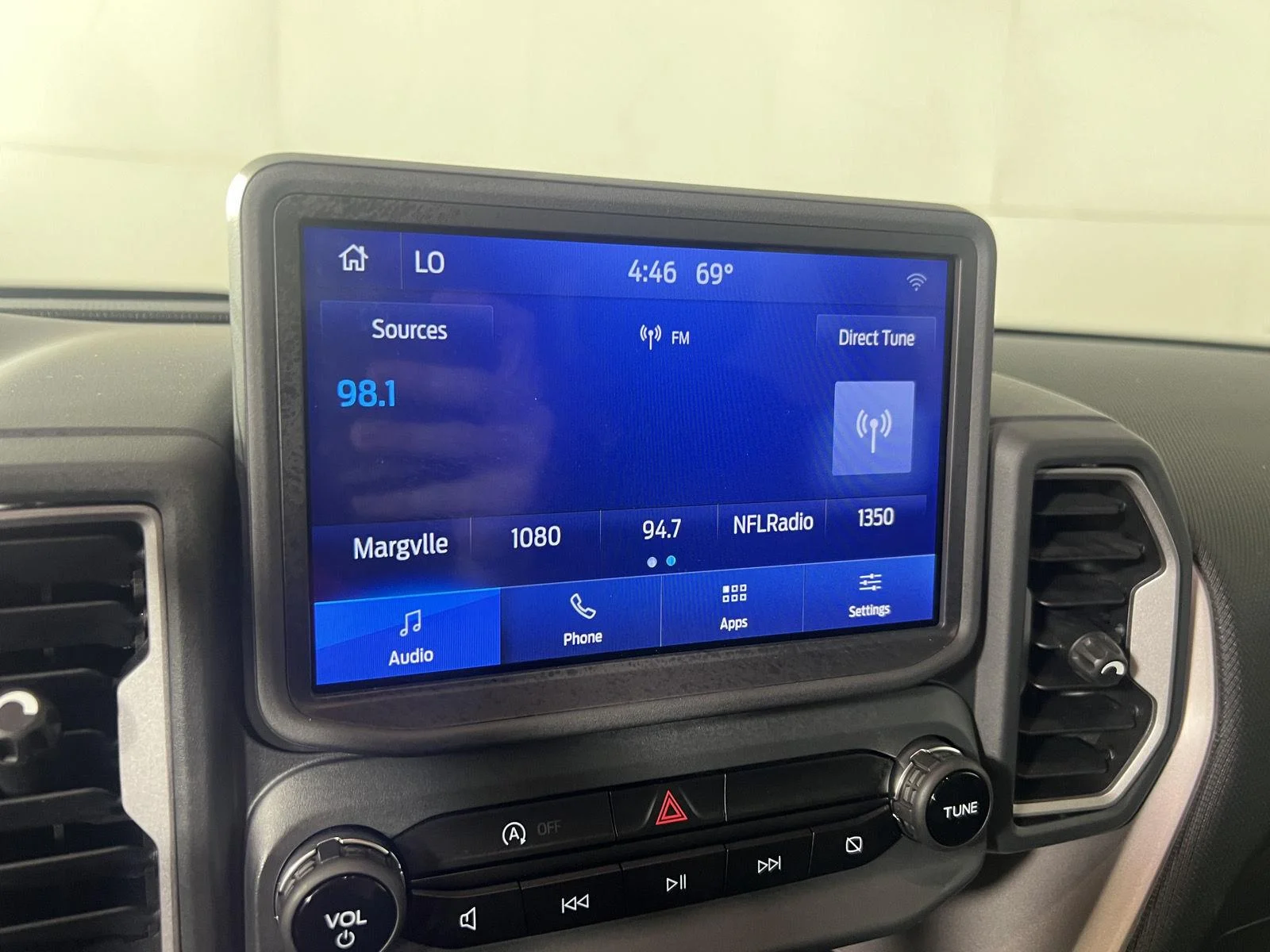 Used 2023 Bk Ford Big Bend image 40