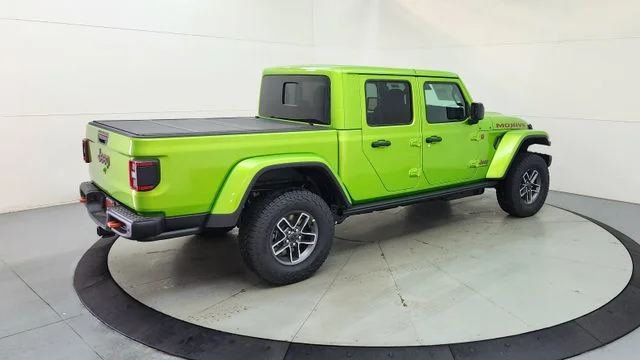 New 2026 Mojito (DISC) Jeep Mojave X image 10