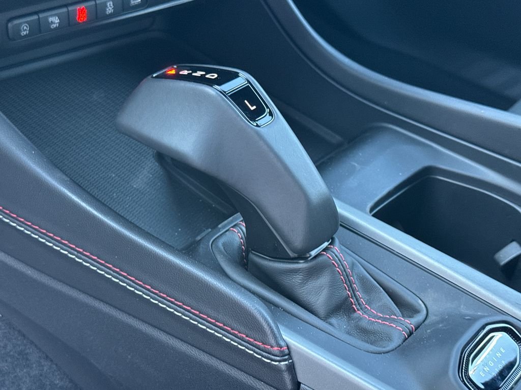 2026 Dodge Charger Scat Pack - Photo 23