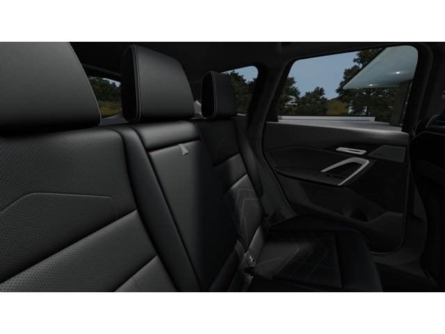New 2027 Black Sapphire Metallic BMW  image 12