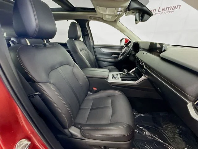 Used 2024 Red Mazda Premium image 30