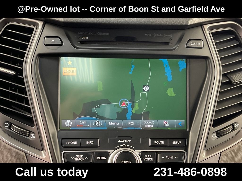 Used 2014 Gray Hyundai Base image 23