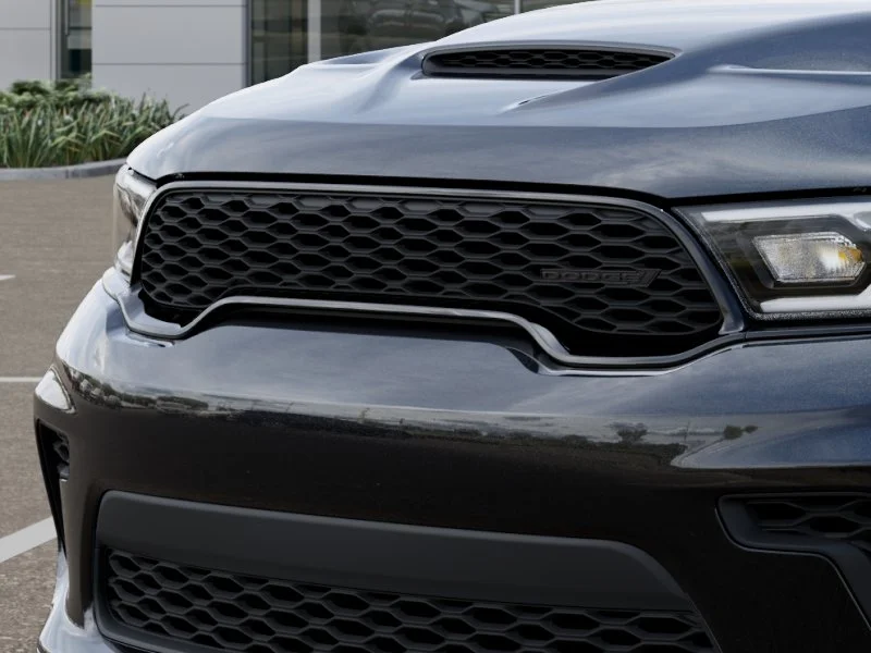 New 2026 DB Black Clearcoat Dodge GT HEMI V8 image 38
