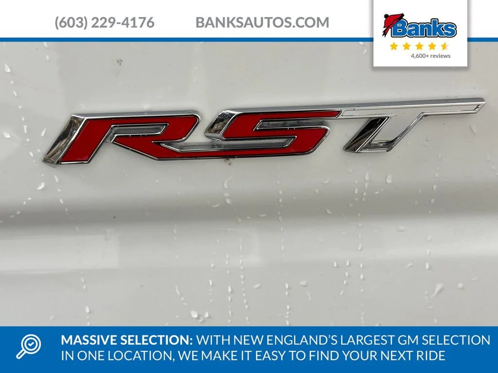 2026 Chevrolet Silverado 1500 RST - Photo 7